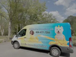 PRISTINE PET GROOMING